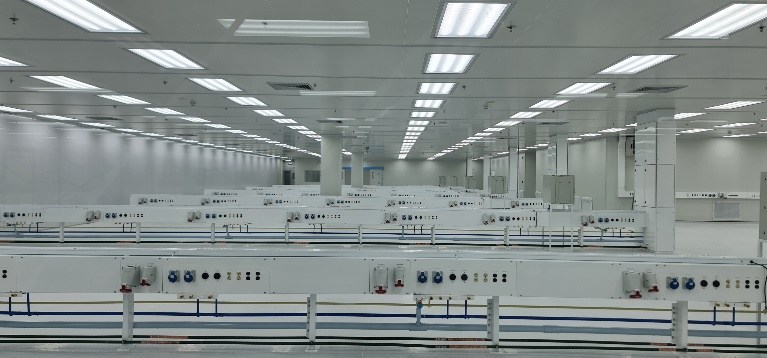 UTAC THAI LIMITED (NB 2, PH-3, PH-4)